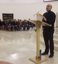 Duhovna obnova za članove Katoličkih športskih liga